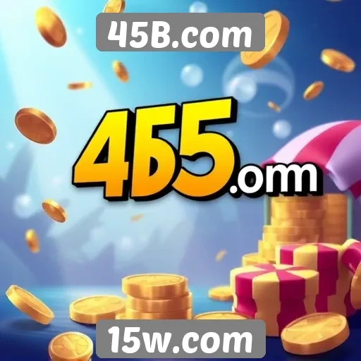 Avaliação de bônus disponíveis em 45B.com