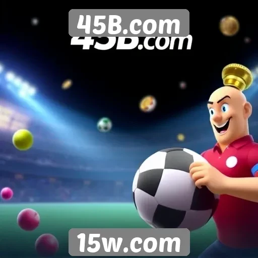 Bônus e promoções atraem novos jogadores na 45B.com