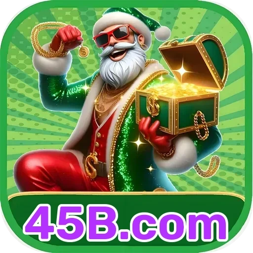 45B.com: Jogos Incríveis para a Diversão dos Brasileiros