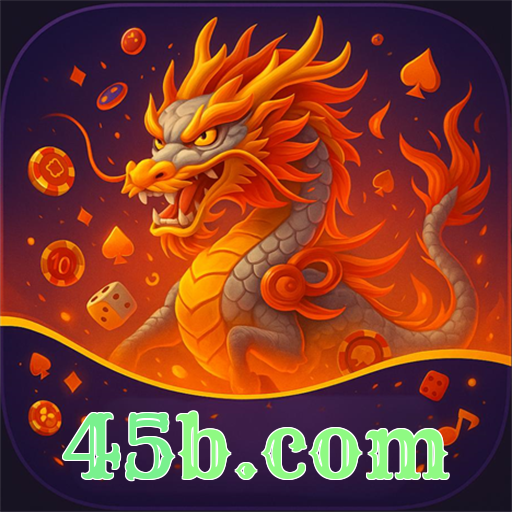 45b.com Logo