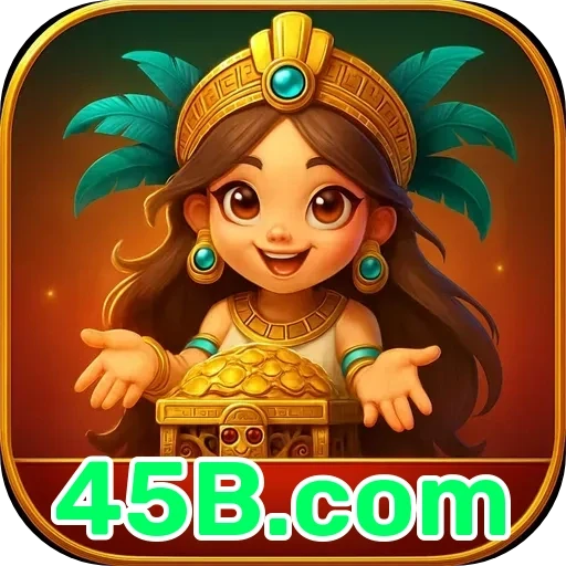 45B.com: Descubra Plataforma Inovadora e Engajadora para Jogos Online